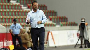 Cláudio Braga chama cinco 