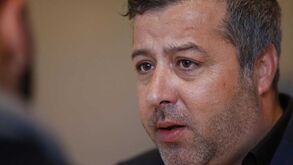 César Boaventura confirma: «Processos crime estão na mão de quem de direito»