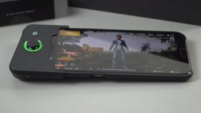 Black Shark 2: Xiaomi evolui smartphone-gamer sete meses depois