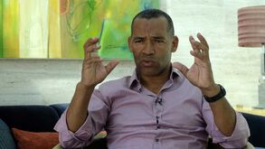 José Morais: «Todas as experiências são positivas»
