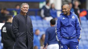 José Morais: «Mourinho confiou sempre no meu trabalho»