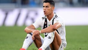 PSG reage a revelações do El Mundo sobre Cristiano Ronaldo