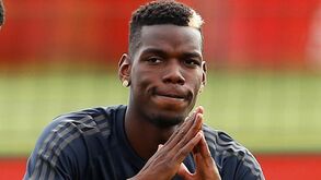 Paul Pogba: «Vocês querem-me morto?»
