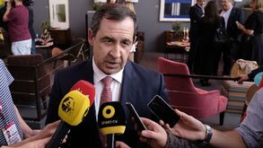 Gomes da Silva deixa recado a Vieira: «Saber sair é uma virtude»