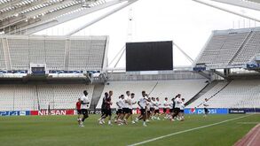 À atenção de Benfica e Sporting: AEK e Vorskla analisados por quem os conhece