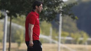 Rui Costa investe em empreendimento imobiliário de luxo em Oeiras