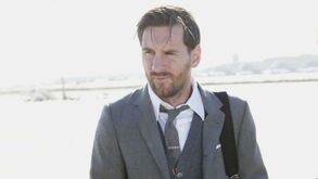 Messi partilha foto todo aperaltado e Neymar não perdoa