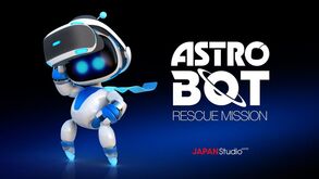 PS Store: Astro Bot e Assassin’s Creed chegaram 