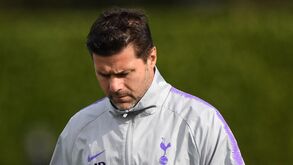 Pochettino: «Nunca treinaria o Barcelona, os meus laços estão com o Espanyol»
