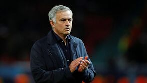 José Mourinho viu mais 