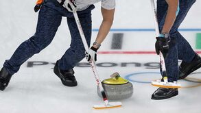 Federação apresentou candidatura do curling ao Desporto Escolar