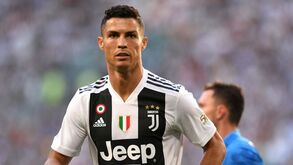 Cristiano Ronaldo: «Nego terminantemente as acusações de que sou alvo»