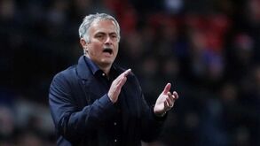 Mourinho é o preferido para o cargo de selecionador dos Estados Unidos