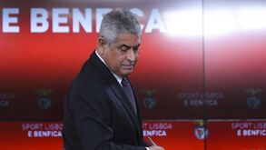 Benfica pede abertura da instrução no E-Toupeira: os 3 pontos principais da defesa das águias