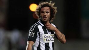Oficial: Rafael Barbosa regressa de imediato ao Sporting