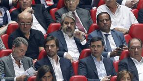 E-Toupeira: «Paulo Gonçalves estava proibido pelo Benfica de realizar os atos que terá praticado»