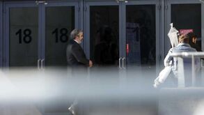 Benfica detalha os documentos encontrados pela PJ no gabinete de Paulo Gonçalves na Luz