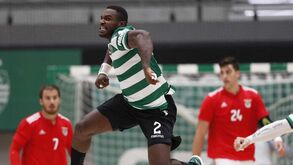 Sporting vence Benfica após reviravolta emocionante 