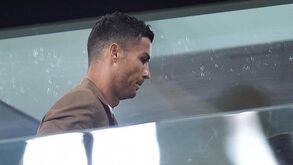Movimento #MeToo encorajou Kathryn a avançar com queixa contra Cristiano Ronaldo