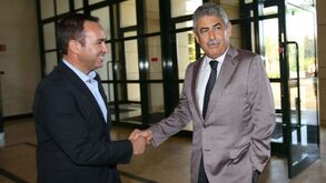 De António Salvador a João Gabriel: todas as testemunhas do Benfica no caso E-Toupeira