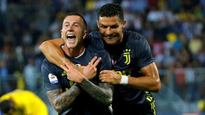 Bernardeschi explica como 