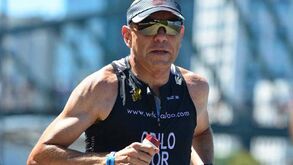 Rosa Grilo e António Joaquim com versões diferentes sobre morte de triatleta