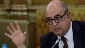 Major detido no caso das armas de Tancos diz que ministro foi informado da encenação