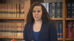 As alegações contra Ronaldo segundo os advogados de Kathryn Mayorga