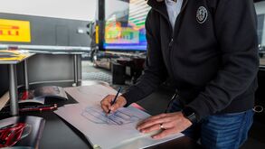 É das italianas que eles gostam mais 