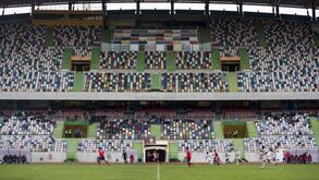 U. Leiria desclassificada da Taça de Portugal na secretaria