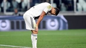 Marcas que patrocinam Cristiano Ronaldo 