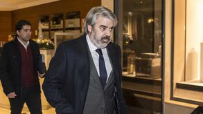 «Educação não é corrupção»: os argumentos da defesa de Paulo Gonçalves no E-Toupeira