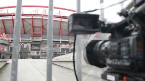 Defesa do Benfica justifica requerimento de abertura de instrução do processo E-toupeira