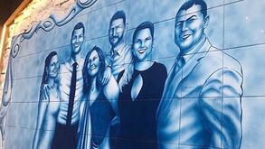 Kátia Aveiro apela a corrente especial pela família com a hashtag maisjustiçacr7