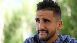 Rúben Ribeiro revela o seu novo clube