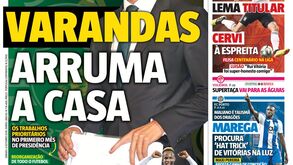 Sábado, 6 de outubro de 2018