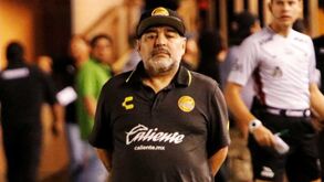 Maradona: «Aqueles que enchem os bolsos de dinheiro estão cheios de cocaína também»