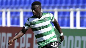 Sporting perde em casa com o Estoril (0-1)