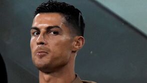 Da EA Sports à Jeep: as marcas que começam a excluir imagem de Ronaldo 