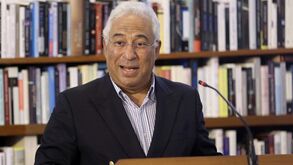 António Costa: «Cristiano Ronaldo muito tem honrado e prestigiado Portugal»
