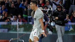 Marca de lingerie sai em defesa de Cristiano Ronaldo