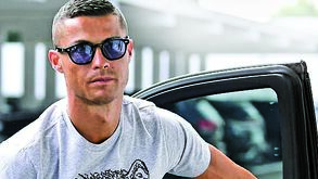 Polícia de Las Vegas perdeu provas que Mayorga entregou quando apresentou queixa de Ronaldo