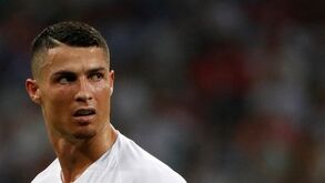 Hacker que acedeu aos emails do Benfica também roubou Ronaldo