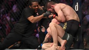 UFC 229: Khabib mantém invencibilidade às custas de McGregor