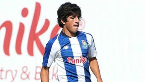 FC Porto aplica chapa 5 ao Freamunde
