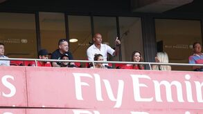 Um clássico diferente para Luisão