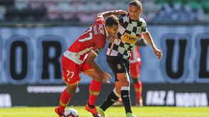 A crónica do Boavista-Aves, 1-0: Não era nessa baliza, Bruno