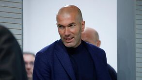 Agente de Zidane explica as razões para a saída do francês do Real Madrid