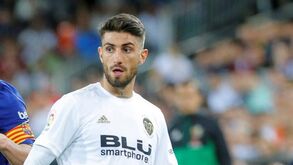 Piccini chamado pela primeira vez à seleção de Itália