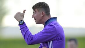 Guti: «É preciso ter paciência com Lopetegui»